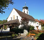 Katholische Kirche St. Sebastian