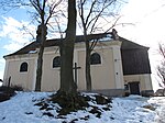 Kostel svatého Jana Nepomuckého v Stříbrné Skalici.JPG