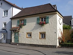 Torwächterhaus