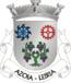 Blason de Azoia