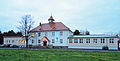 Escuela primaria en Döhlen