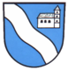 Coat of arms of Leinzell  