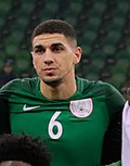 Miniatura para Leon Balogun