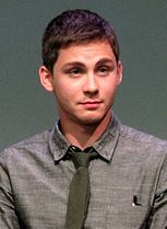 Logan Lerman