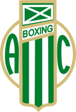 Miniatura para Asociación Atlético Boxing Club