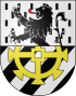 Blason de Lussery-Villars