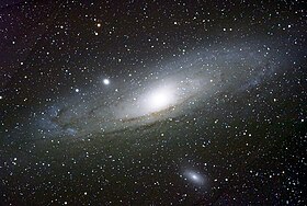 M31 – Galassia di Andromeda