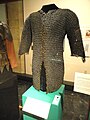 Chainmail shirt