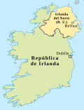 Miniatura para Irlanda Unida