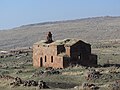 Surb Astvatsatsin (Surb Sargis) Church