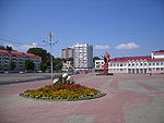 Mazyr, Belarus
