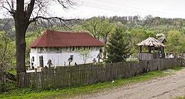 Ghioroiu – Veduta