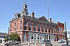 Milford Town House and Library Annex