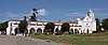 San Luis Rey Mission Church