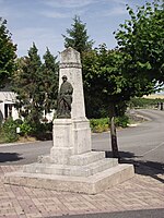 Monument aux morts