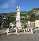 Monument aux morts