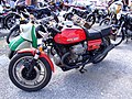 Moto Guzzi 850 LeMans