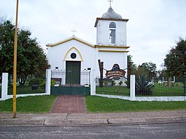 Museum in Federación