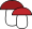 Mushroom icon.svg