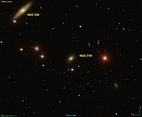 Image illustrative de l’article NGC 519