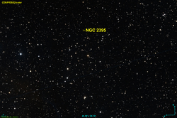NGC 2395