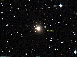NGC 2662