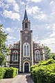 Hervormde kerk van Dirkshorn