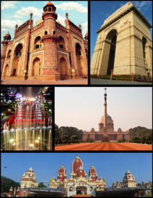 New Delhi montage.png