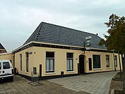 Café 'Welgelegen'