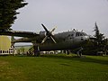 Noratlas à Aulnay-sous-Bois