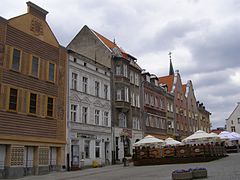 1. Olsztyn