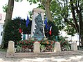 Monument aux morts