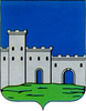 Coat of arms of Гологори