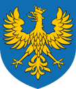 Az Opolei vajdaság címere