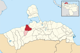Urumaco (paroisse civile)