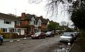 File:Parsonage Road Eddington Kent in 2011.JPG