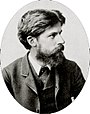 Patrick Geddes