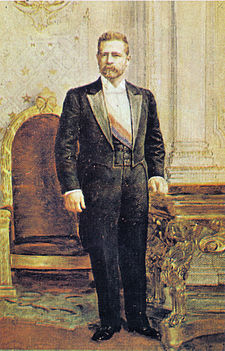 Germán Riesco