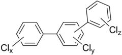 Image illustrative de l’article Polychloroterphényle