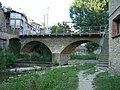 Pont a Monistrol de Calders