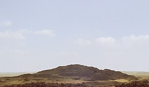 Pyramid of Merenre, Saqqara.