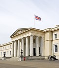 Miniatura para Real Academia Militar de Sandhurst