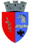Coat of arms of Urlați