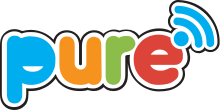 RTBF Pure logo.svg