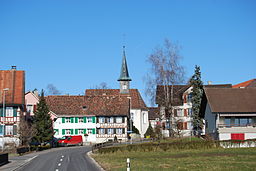 Raperswilen