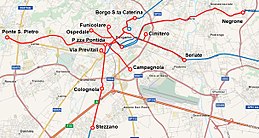 Rete tranviaria di Bergamo.JPG