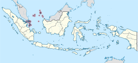 Îles Riau (province)