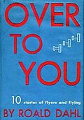 Over to You – 1946