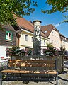 Südlicher Marktbrunnen