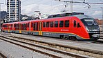 Desiro, Reihe 312/317